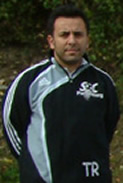 Die zweite Mannschaft des SC Plettenberg steht auch in der Saison 2013/2014 unter dem Kommando von José Mena-Foggia