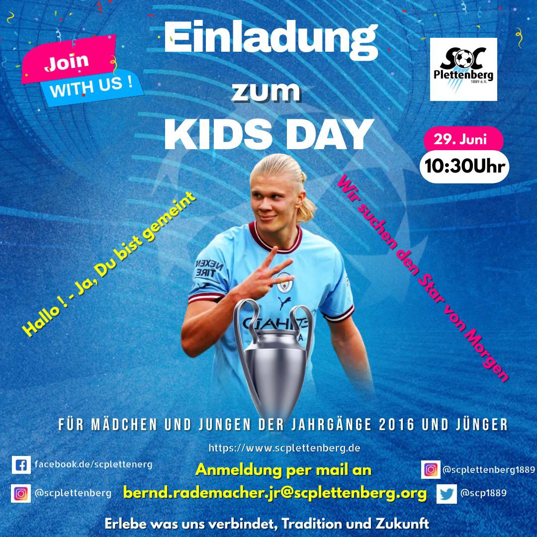 Kids-Day 2024
